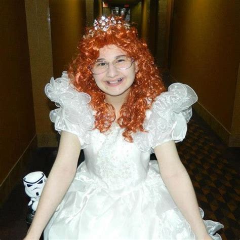 gypsy rose blanchard princess